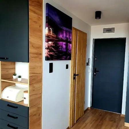 Apartament Przy Alei Kopernika Inowroclaw Exterior photo